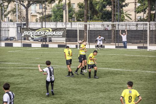 8ª Rodada - 41º CIFAC Hapvida 2025