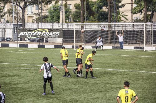 8ª Rodada - 41º CIFAC Hapvida 2025