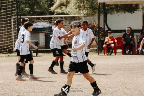 CIFAC 2024 - SUB-11 - 17ª Rodada