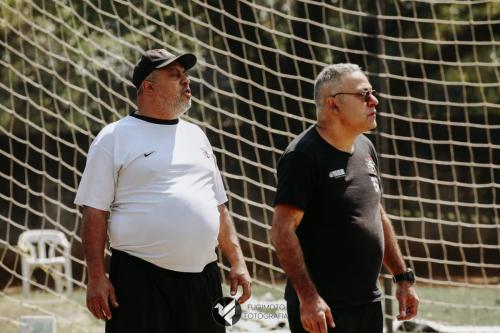 CIFAC 2024 - SUB-11 - 17ª Rodada