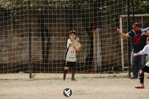 CIFAC 2024 - SUB-11 - 17ª Rodada