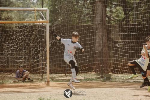 CIFAC 2024 - SUB-11 - 17ª Rodada