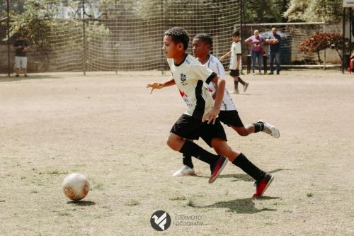 CIFAC 2024 - SUB-11 - 17ª Rodada