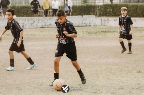 CIFAC - Colégio Brasiliense 2024 - SUB-11 - 18ª Rodada