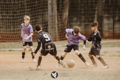 CIFAC - Colégio Brasiliense 2024 - SUB-11 - 18ª Rodada