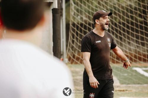 CIFAC - Colégio Brasiliense 2024 - SUB-11 - 18ª Rodada