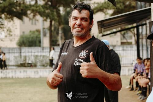 CIFAC - Colégio Brasiliense 2024 - SUB-11 - 18ª Rodada