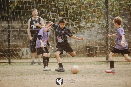 CIFAC - Colégio Brasiliense 2024 - SUB-11 - 18ª Rodada