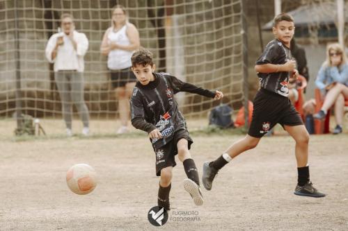 CIFAC - Colégio Brasiliense 2024 - SUB-11 - 18ª Rodada