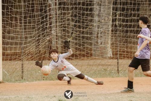CIFAC - Colégio Brasiliense 2024 - SUB-11 - 18ª Rodada