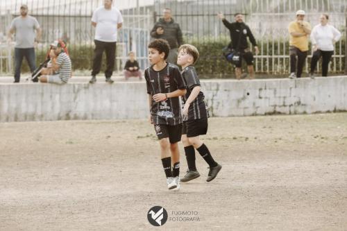 CIFAC - Colégio Brasiliense 2024 - SUB-11 - 18ª Rodada