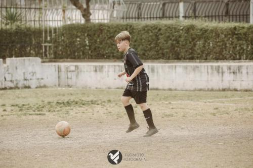 CIFAC - Colégio Brasiliense 2024 - SUB-11 - 18ª Rodada