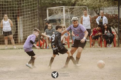 CIFAC - Colégio Brasiliense 2024 - SUB-11 - 18ª Rodada