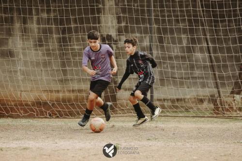 CIFAC - Colégio Brasiliense 2024 - SUB-11 - 18ª Rodada