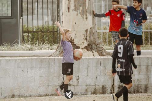 CIFAC - Colégio Brasiliense 2024 - SUB-11 - 18ª Rodada
