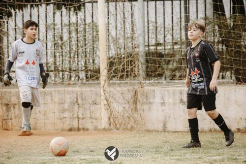 CIFAC - Colégio Brasiliense 2024 - SUB-11 - 18ª Rodada