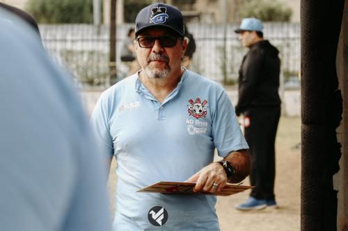 CIFAC - Colégio Brasiliense 2024 - SUB-11 - 18ª Rodada