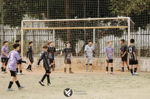 CIFAC - Colégio Brasiliense 2024 - SUB-11 - 18ª Rodada