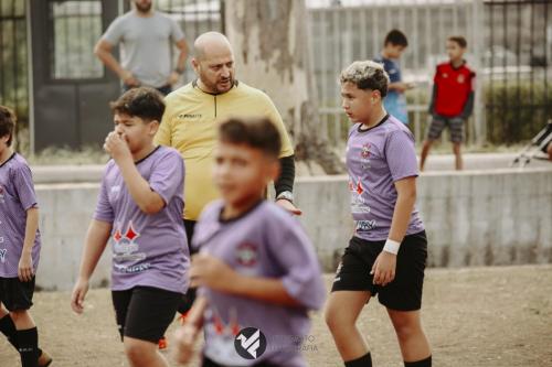 CIFAC - Colégio Brasiliense 2024 - SUB-11 - 18ª Rodada