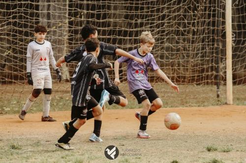 CIFAC - Colégio Brasiliense 2024 - SUB-11 - 18ª Rodada