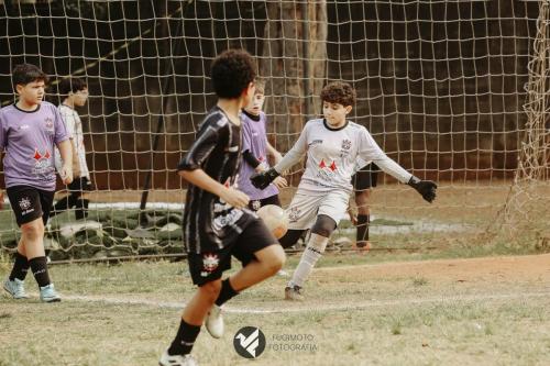 CIFAC - Colégio Brasiliense 2024 - SUB-11 - 18ª Rodada