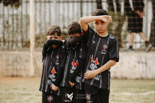 CIFAC - Colégio Brasiliense 2024 - SUB-11 - 18ª Rodada