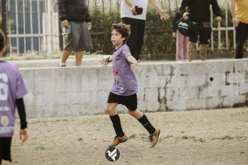 CIFAC - Colégio Brasiliense 2024 - SUB-11 - 18ª Rodada