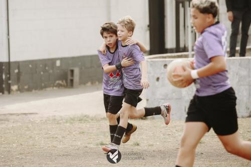 CIFAC - Colégio Brasiliense 2024 - SUB-11 - 18ª Rodada