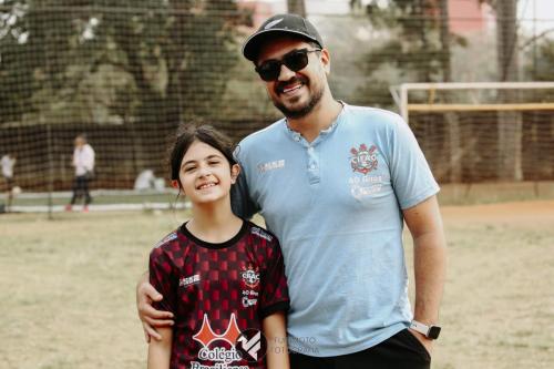 CIFAC - Colégio Brasiliense 2024 - SUB-11 - 18ª Rodada