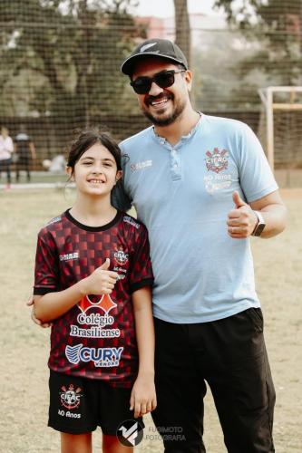 CIFAC - Colégio Brasiliense 2024 - SUB-11 - 18ª Rodada