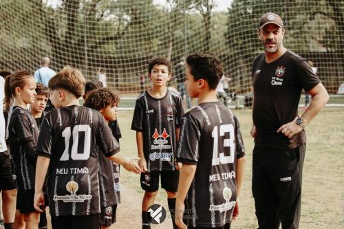 CIFAC - Colégio Brasiliense 2024 - SUB-11 - 18ª Rodada