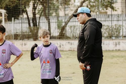 CIFAC - Colégio Brasiliense 2024 - SUB-11 - 18ª Rodada