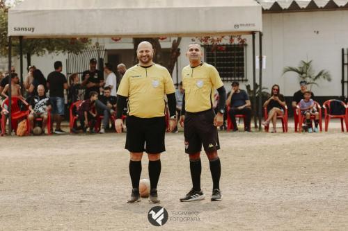 CIFAC - Colégio Brasiliense 2024 - SUB-11 - 18ª Rodada