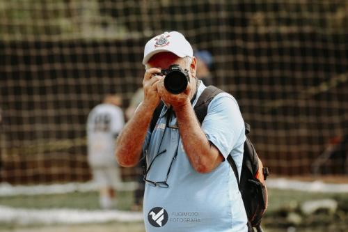 CIFAC - Colégio Brasiliense 2024 - SUB-11 - 18ª Rodada
