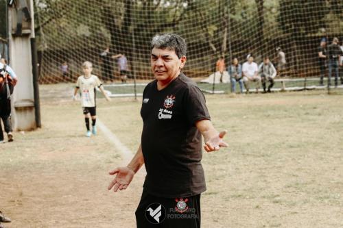 CIFAC - Colégio Brasiliense 2024 - SUB-11 - 18ª Rodada