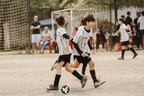 CIFAC - Colégio Brasiliense 2024 - SUB-11 - 18ª Rodada