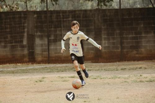 CIFAC - Colégio Brasiliense 2024 - SUB-11 - 18ª Rodada