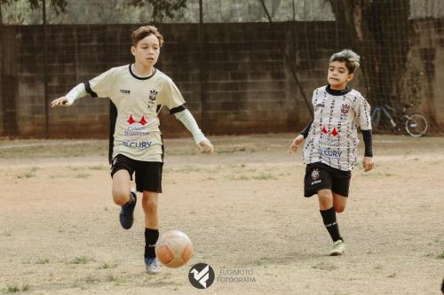 CIFAC - Colégio Brasiliense 2024 - SUB-11 - 18ª Rodada