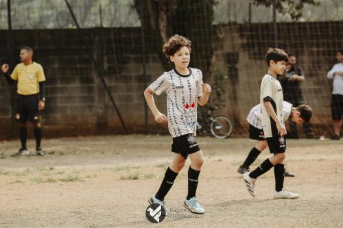 CIFAC - Colégio Brasiliense 2024 - SUB-11 - 18ª Rodada