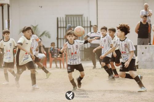 CIFAC - Colégio Brasiliense 2024 - SUB-11 - 18ª Rodada