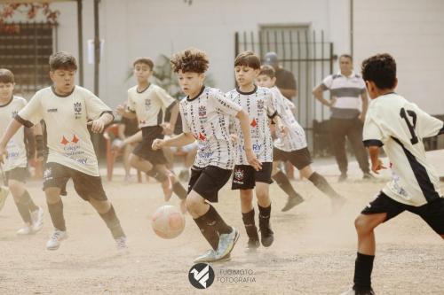 CIFAC - Colégio Brasiliense 2024 - SUB-11 - 18ª Rodada