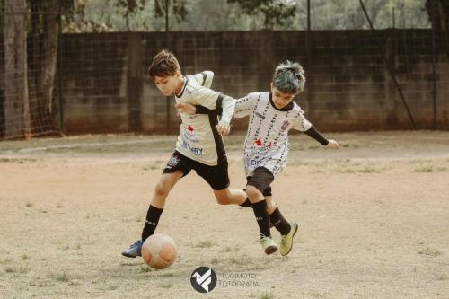 CIFAC - Colégio Brasiliense 2024 - SUB-11 - 18ª Rodada