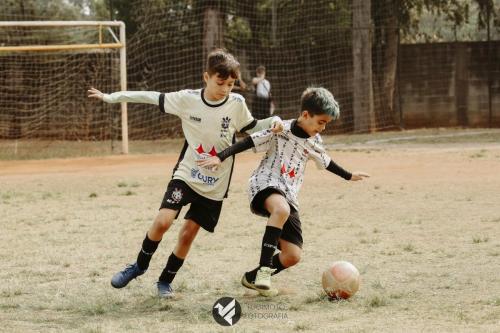 CIFAC - Colégio Brasiliense 2024 - SUB-11 - 18ª Rodada