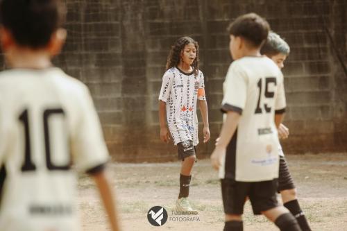 CIFAC - Colégio Brasiliense 2024 - SUB-11 - 18ª Rodada