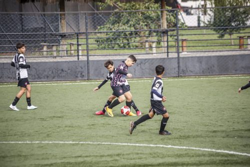 9ª Rodada - 41º CIFAC Hapvida 2025