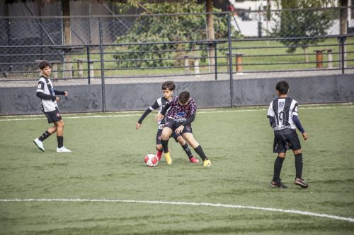 9ª Rodada - 41º CIFAC Hapvida 2025