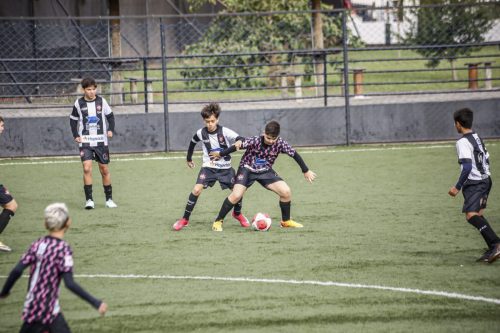 9ª Rodada - 41º CIFAC Hapvida 2025