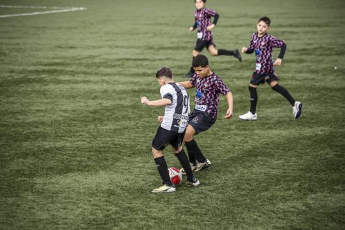 9ª Rodada - 41º CIFAC Hapvida 2025