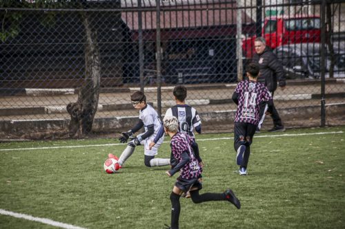 9ª Rodada - 41º CIFAC Hapvida 2025