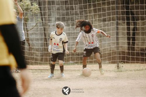 CIFAC - Colégio Brasiliense 2024 - SUB-11 - 18ª Rodada